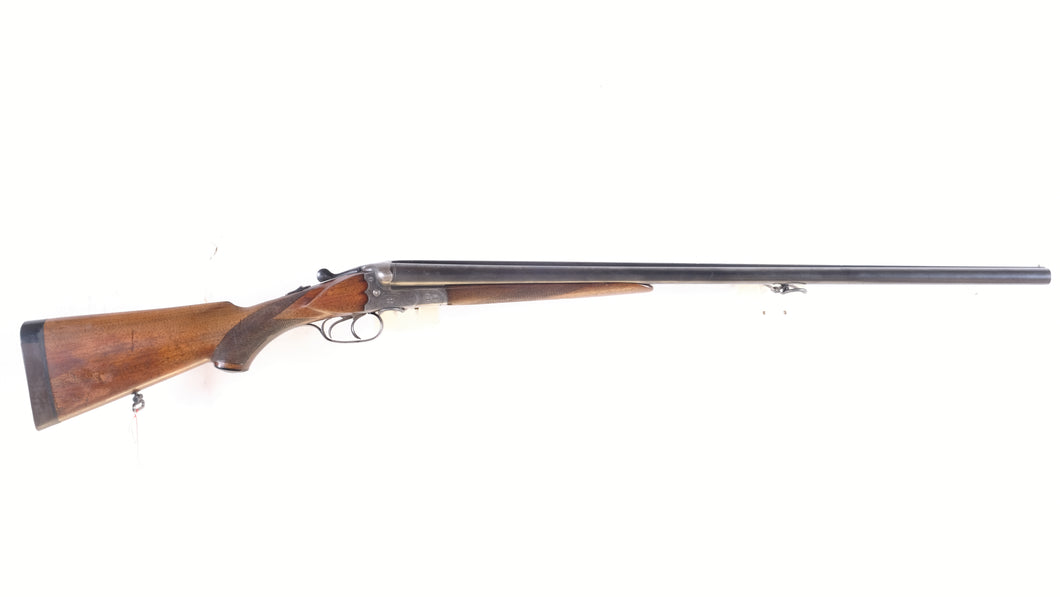 Sauer & Sohn SxS in 16GA