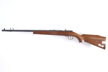 Load image into Gallery viewer, Anschutz single shot in 22LR , SKU: 23042
