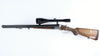 Sauer & Sohn Drilling in 16GA - 8x57JR, with scope