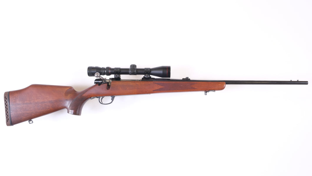 Classic 2000 in 6.5x55