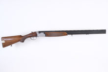 Charger l'image dans le visualiseur de la galerie, P.Beretta O/U in 12GA , SKU: 23055
