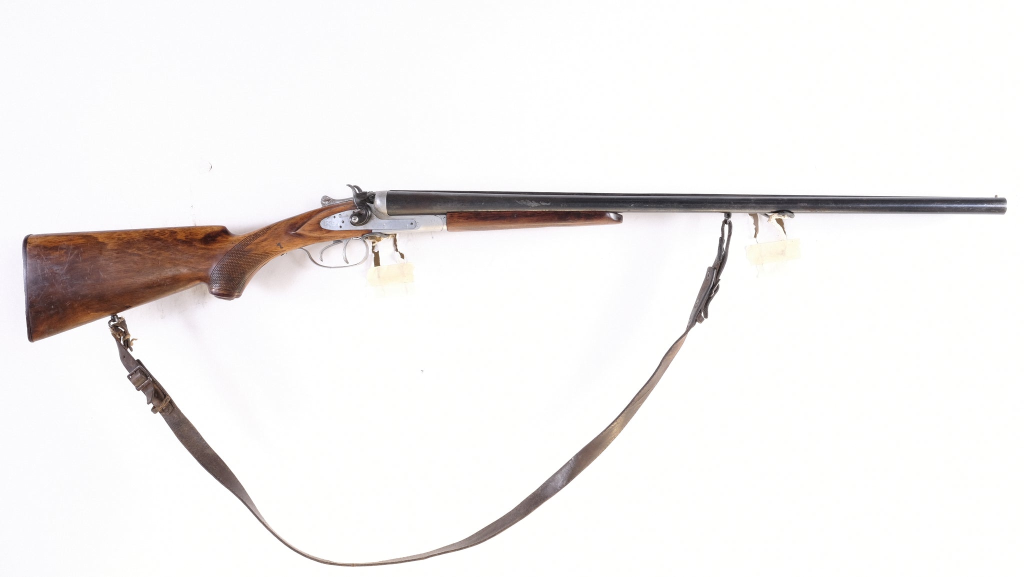 TOZ-63 SxS in 16GA – InterSurplus