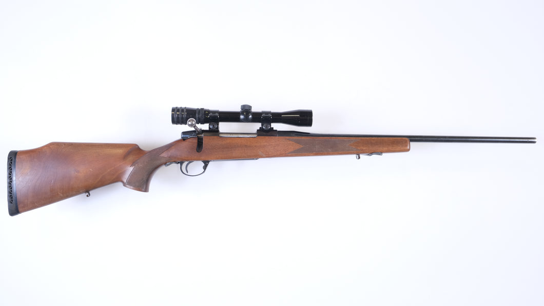 SG19C 1900 in 30-06