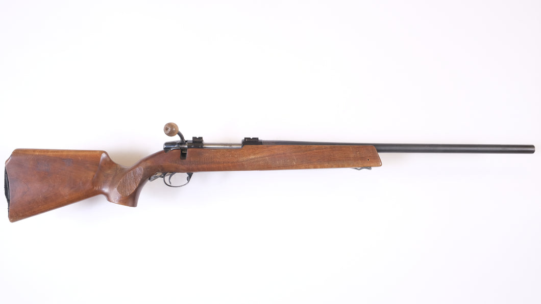 Husqvarna 1900 in 6.5x55 heavy barrel