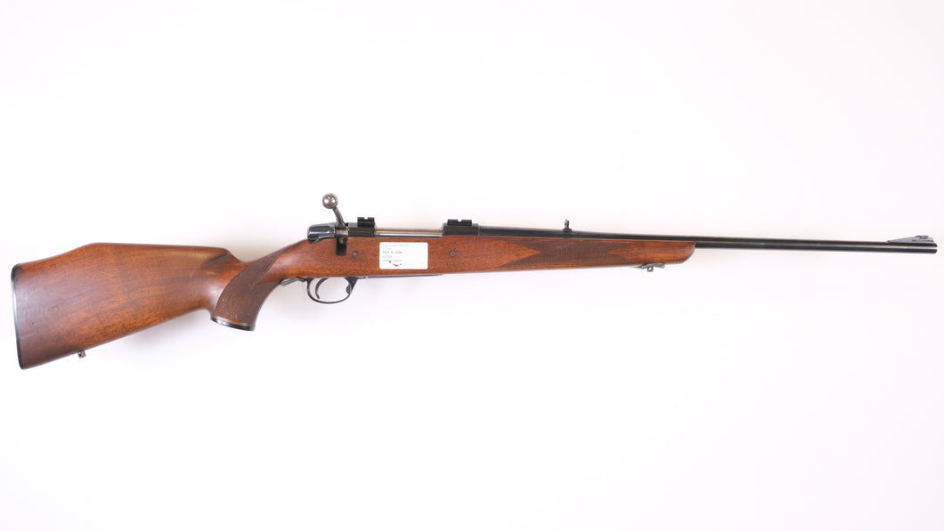 Husqvarna 1900 in 30-06