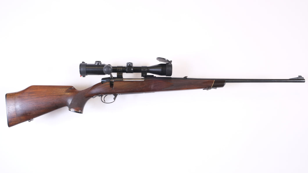 Husqvarna 1900 in 30-06