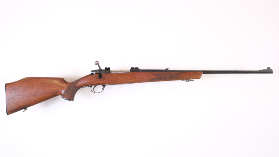 Husqvarna 1900 in 30-06