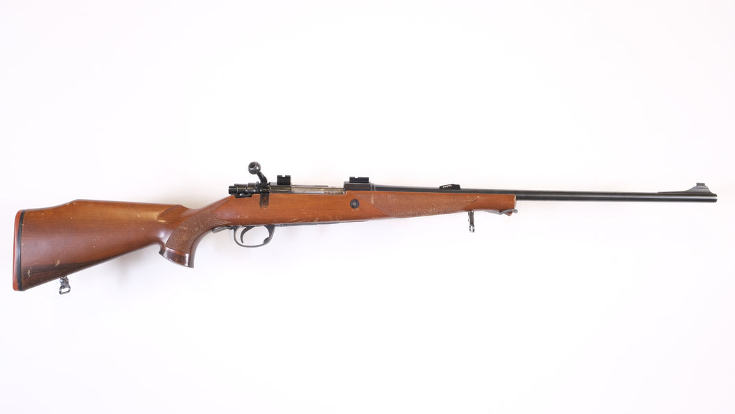Parker Hale in 6.5x55