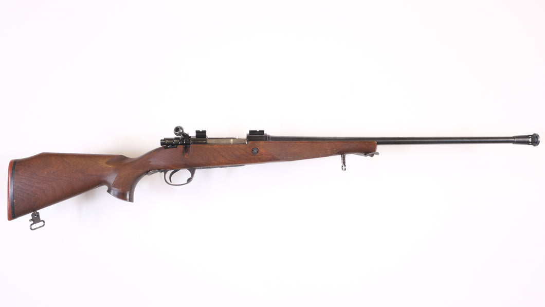 Parker Hale in 6.5x55