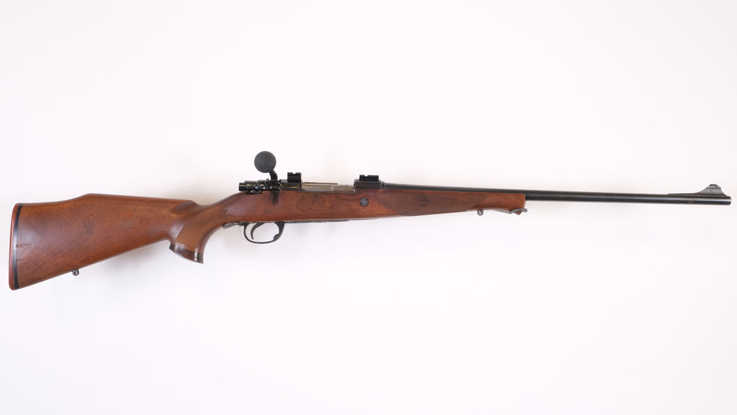 Parker Hale in 6.5x55