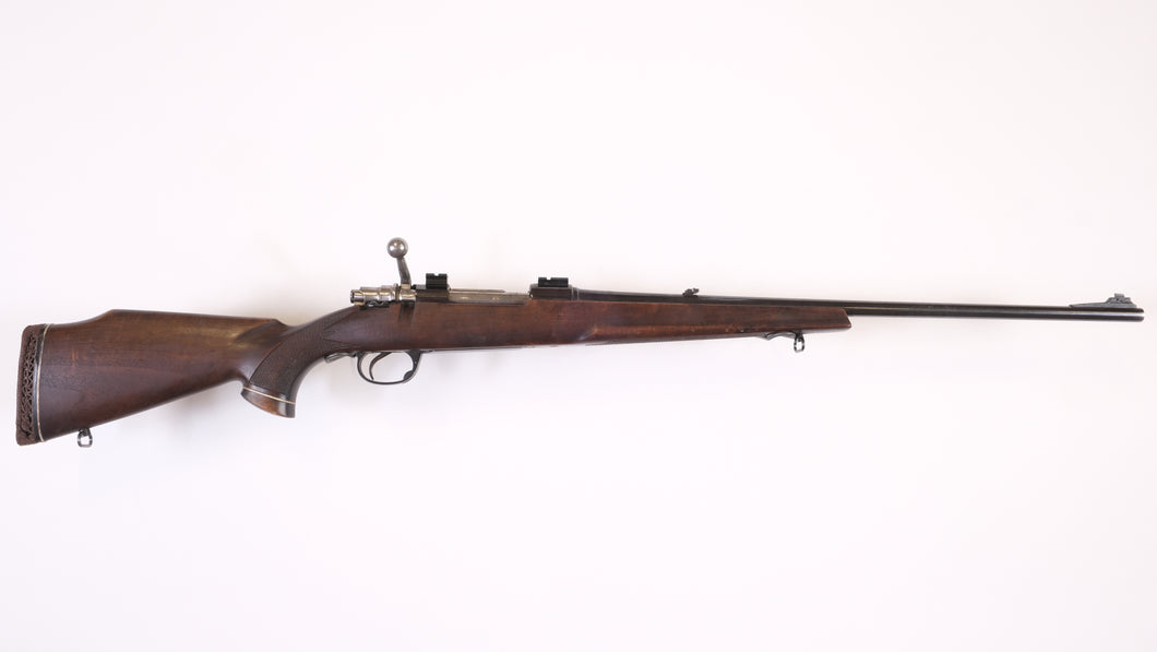 Parker Hale in 6.5x55