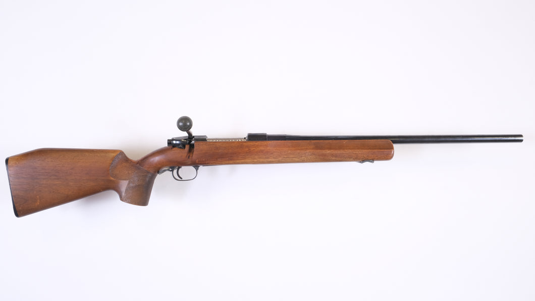 Heym SR20M in 6.5x55 Heavy barrel