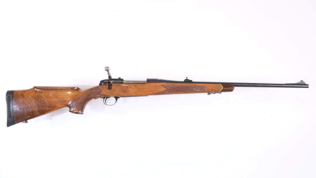 BSA in 308Win