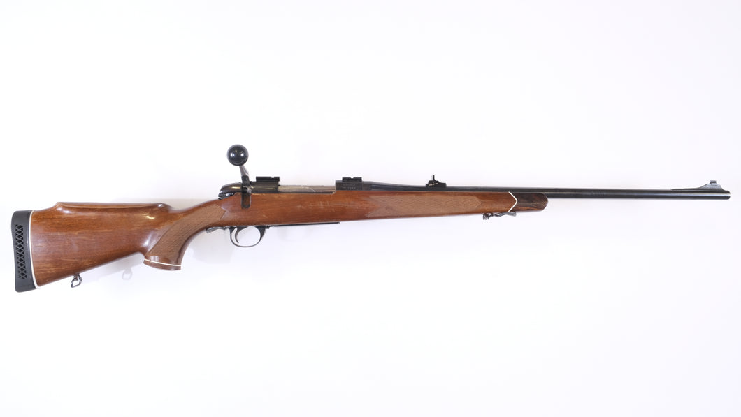 BSA in 308Win