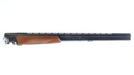 Baikal 12GA barrel w/ forearm