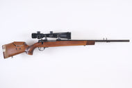 Husqvarna 1900 in 6.5x55 , SKU: 23100