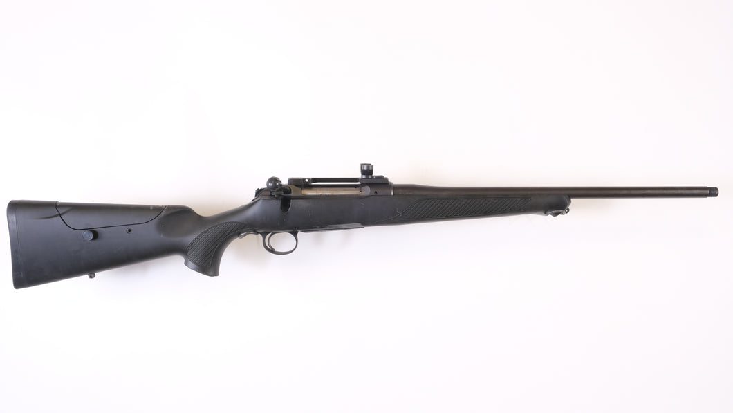 Sauer 101 in 308 Win.