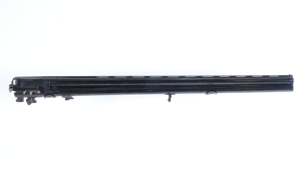 CZ 584 12GA O/U barrel