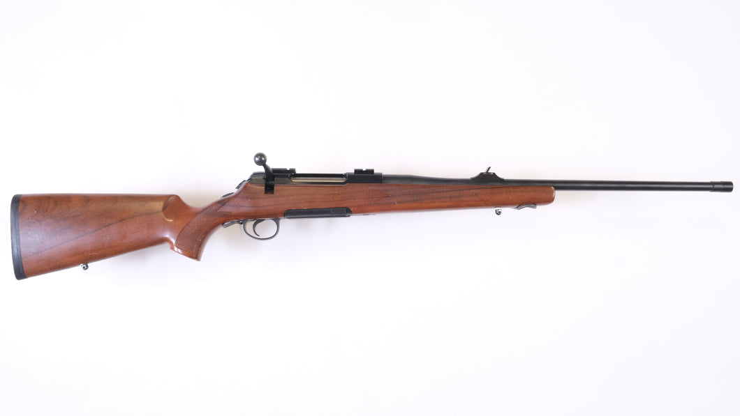 Rossler Titan 6 in 30-06
