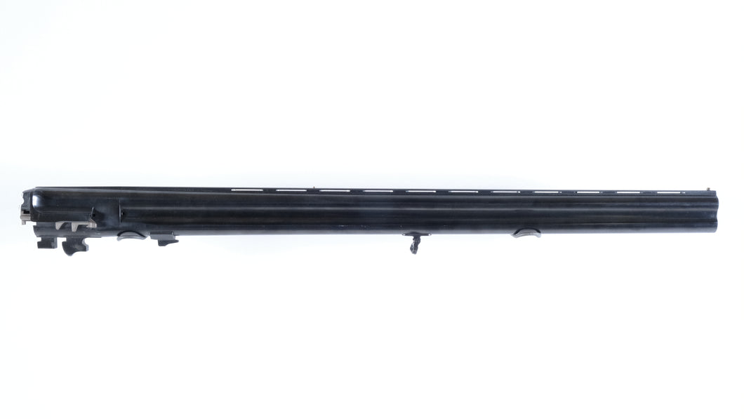 CZ 581 12GA O/U barrel