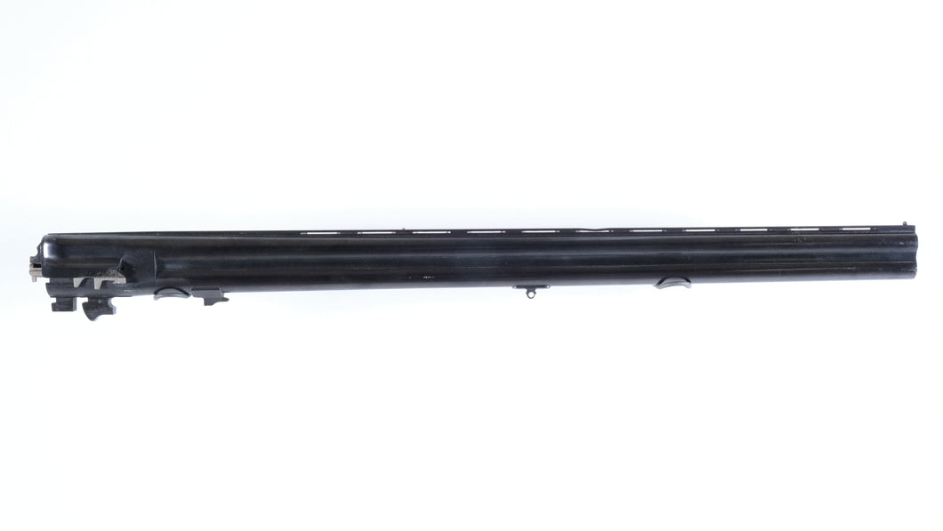 CZ 584 12GA O/U barrel