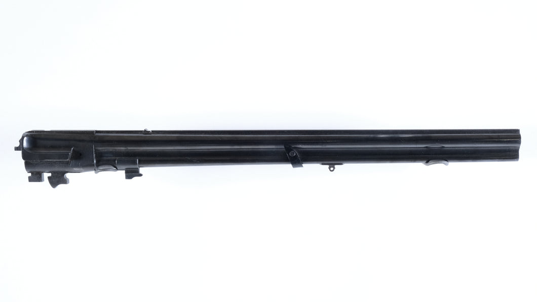 CZ 581 12GA - 5.6x52R combo barrel