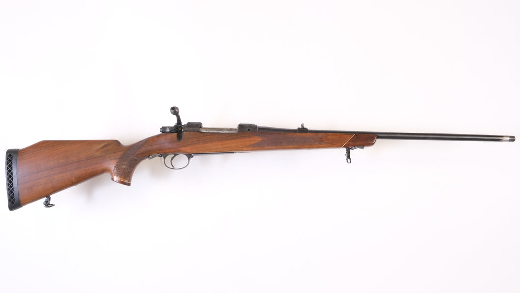 BRNO ZKK-600 in 30-06