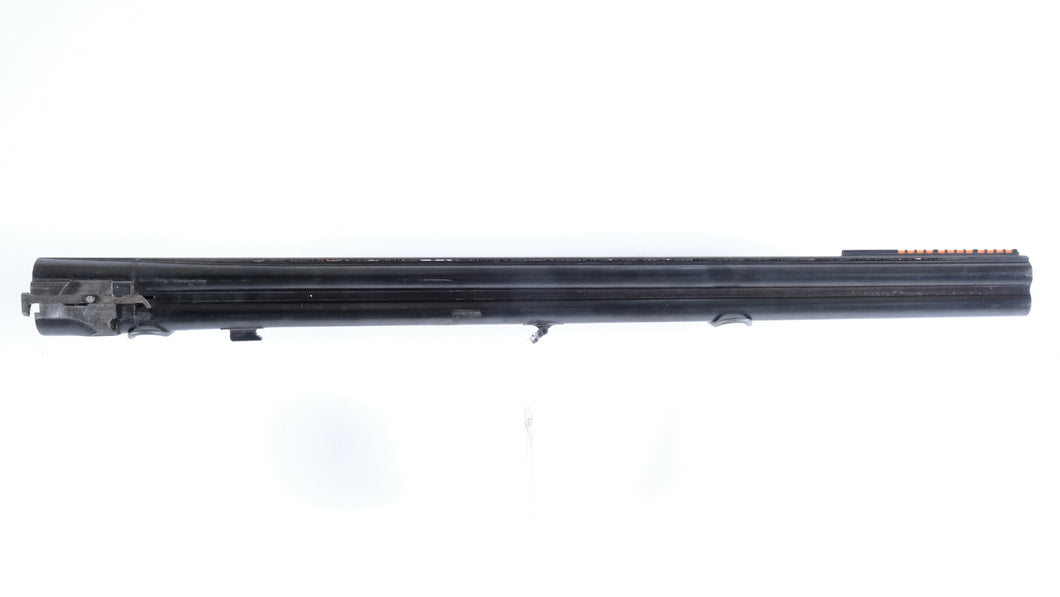 Beretta 525 12GA O/U barrel