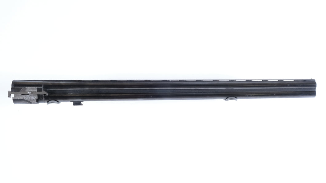 Beretta S56E 12GA O/U barrel