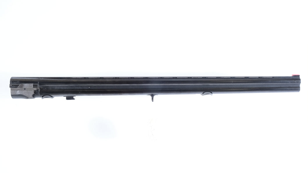Beretta S55B 12GA O/U barrel