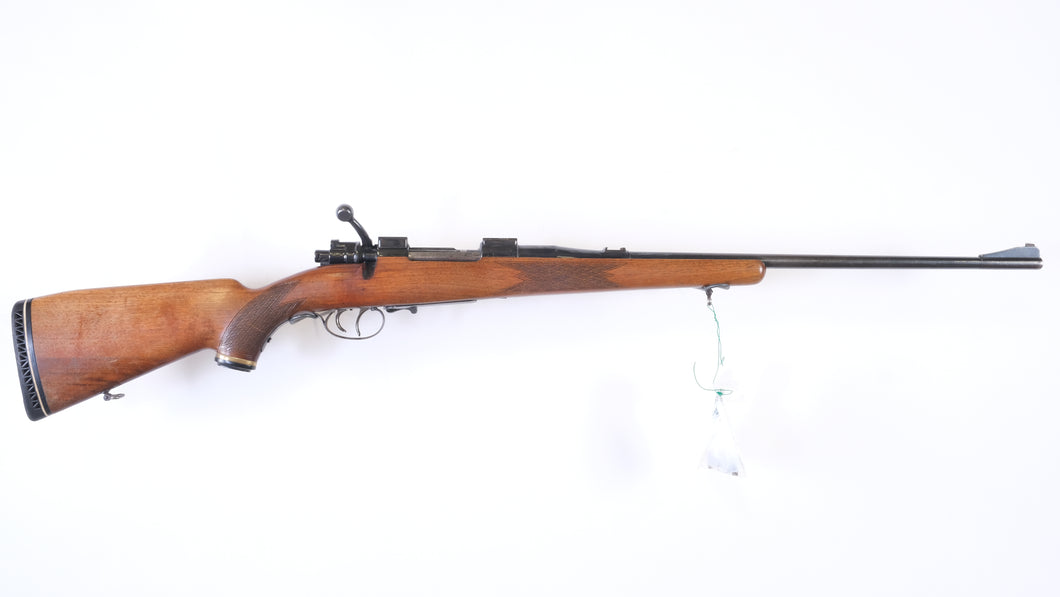 Frankonia Forest M98 in 7x57