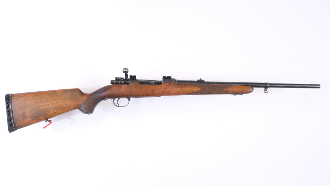 Husqvarna FN98 in 9.3x62