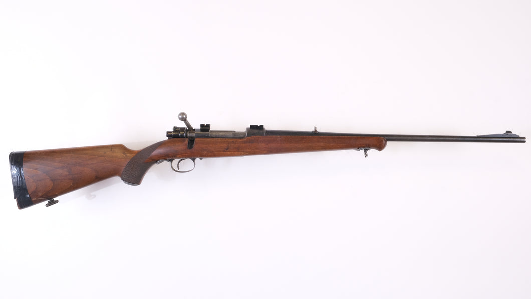 Husqvarna FN98 in 9.3x62