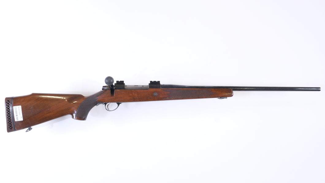 Sako AIII in 338 Win. Mag.