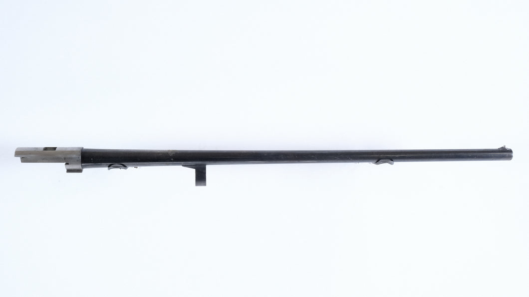 FN 12GA barrel