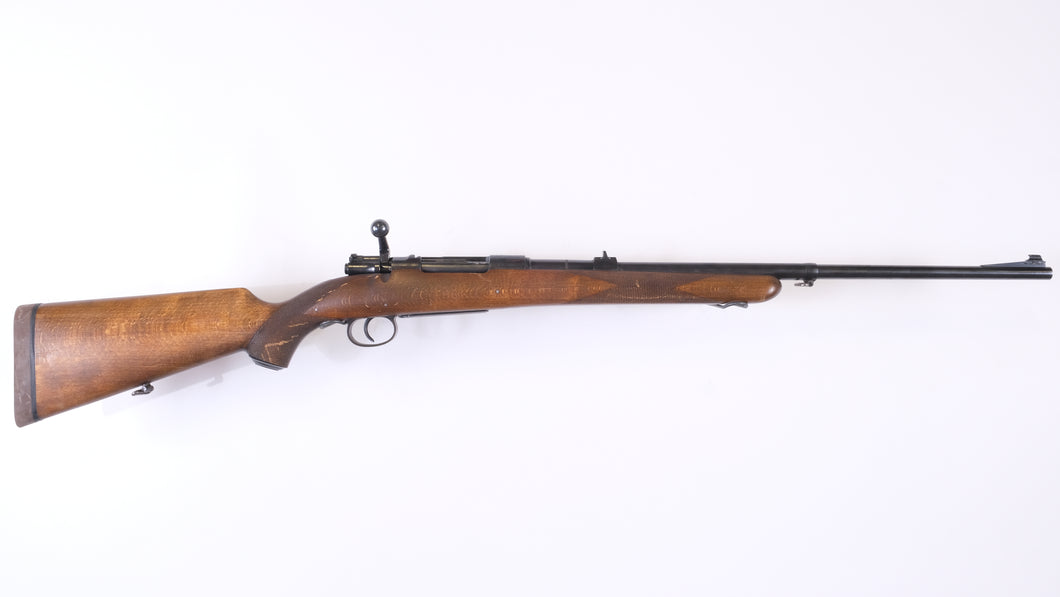 Husqvarna M96 in 9.3x62
