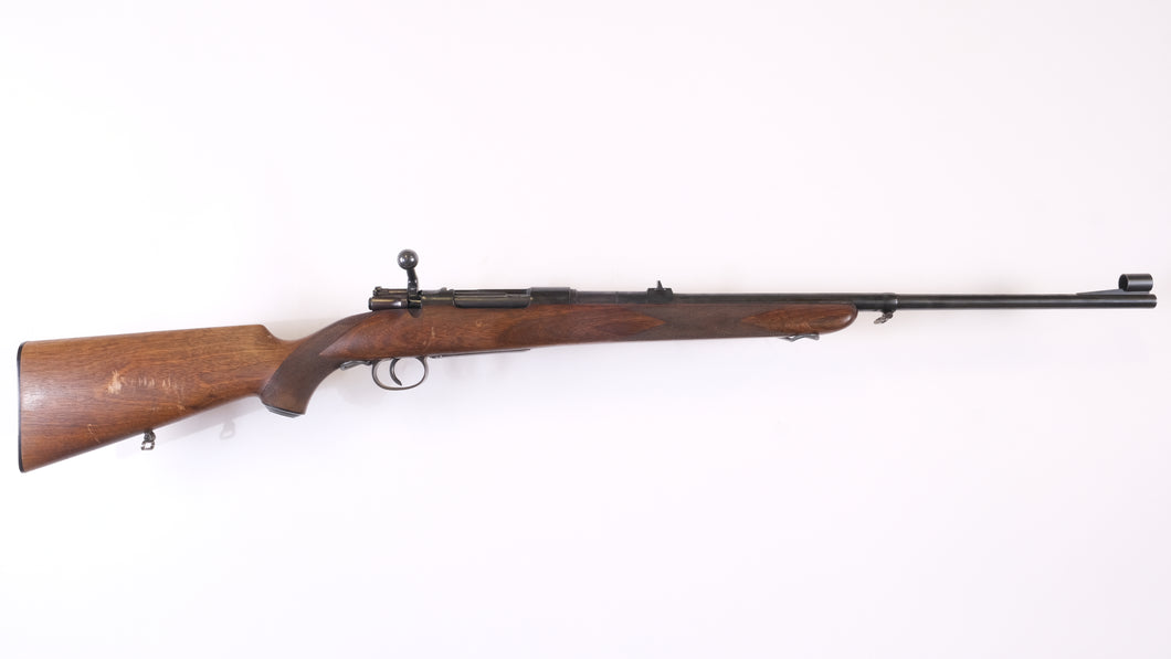 Husqvarna M96 in 9.3x62