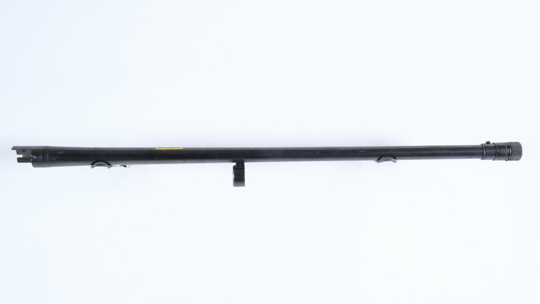 Remington 12GA barrel