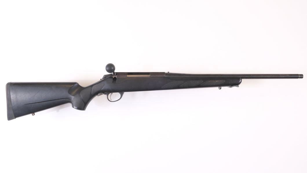Tikka T3 in 9.3x62