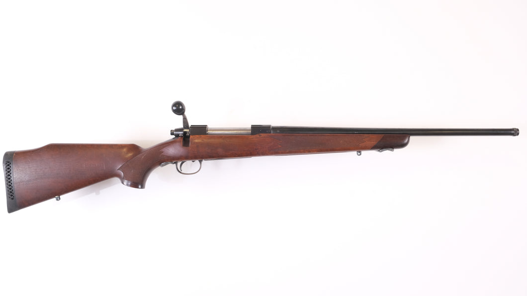 Tikka M65 in 9.3x62