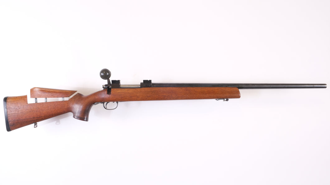 Tikka LSA-55 in 308Win heavy barrel