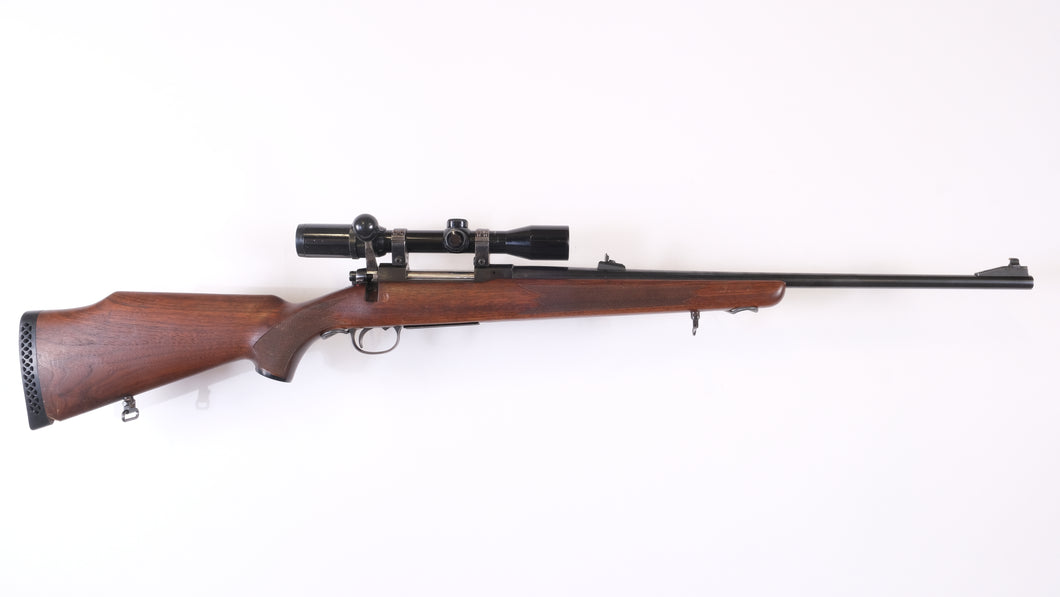 Tikka M55 in 308Win