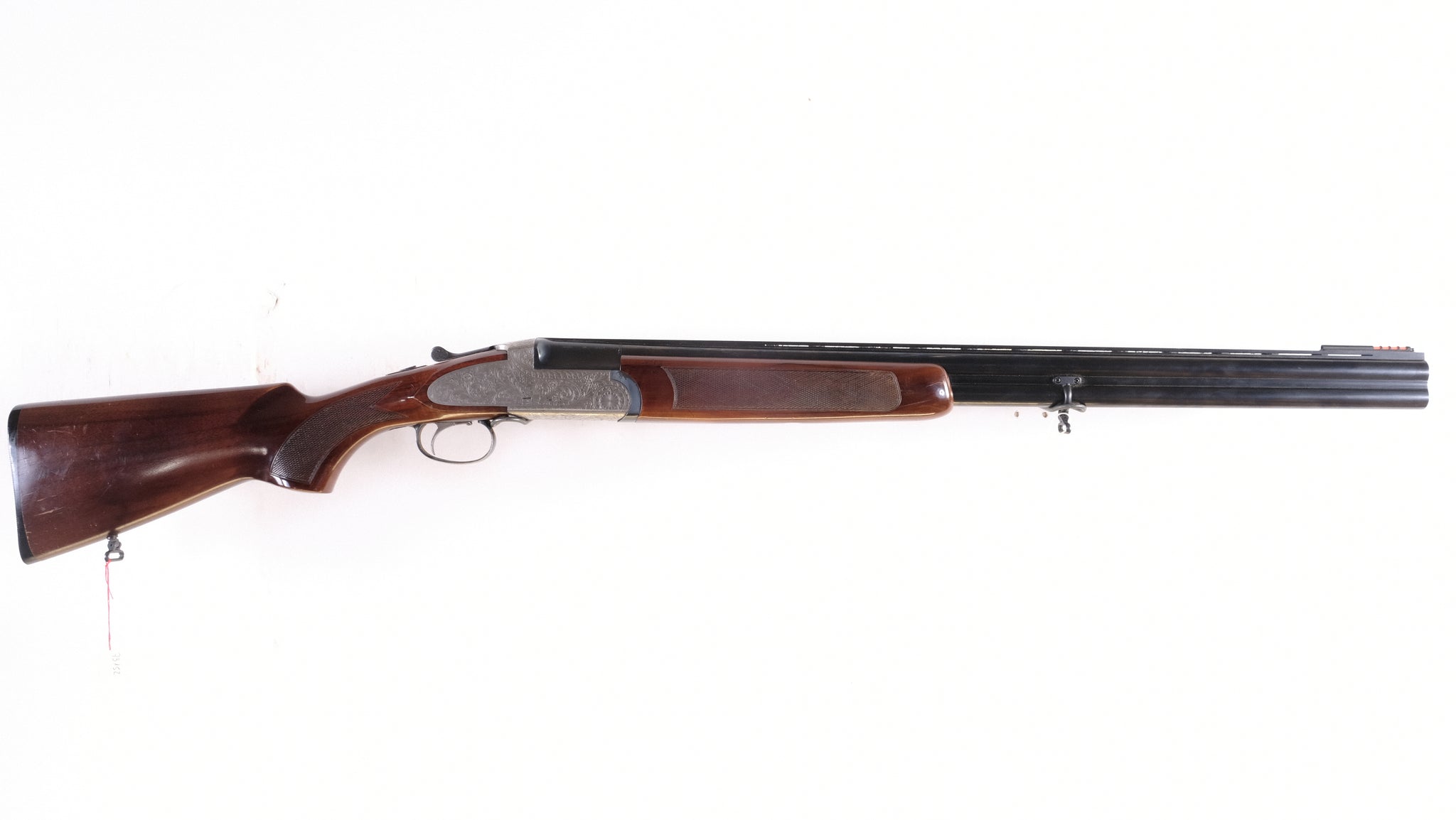 その他 Hooli12 Angelo Zoli Horrido O/U in 12GA – InterSurplus