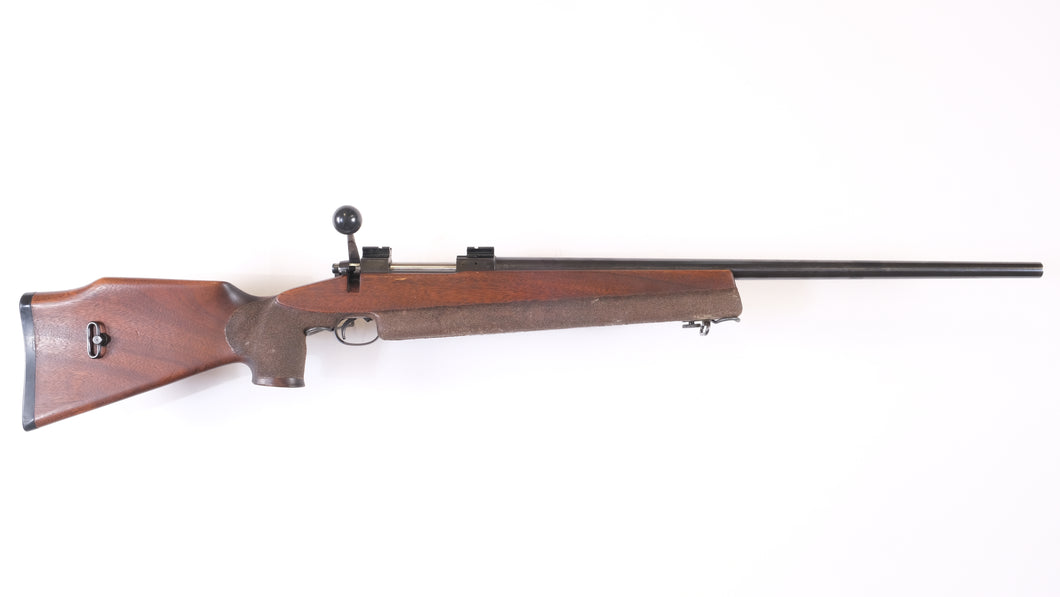Tikka M55 in 308Win Heavy barrel