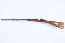 Load image into Gallery viewer, Husqvarna octogonal single shot in 22LR , SKU: 29156
