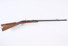Load image into Gallery viewer, Husqvarna octogonal single shot in 22LR , SKU: 29159
