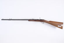 Load image into Gallery viewer, Husqvarna octogonal single shot in 22LR , SKU: 29159
