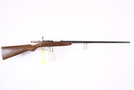 Webley & Scott .410GA single shot