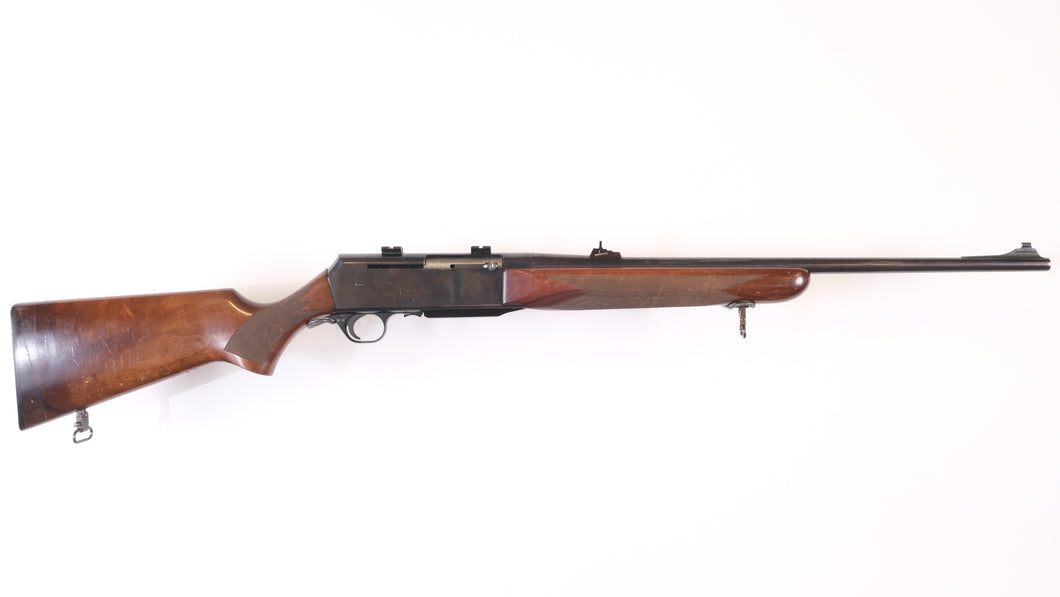 Browning Bar in 30-06