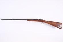 Load image into Gallery viewer, Husqvarna octogonal single shot in 22LR , SKU: 29166
